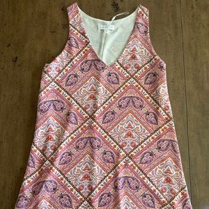 Swing dress